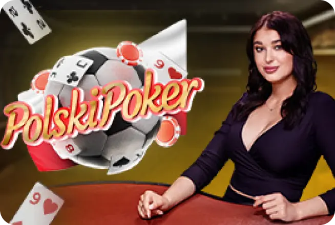 Gioco TV TV-POKER su Megapari