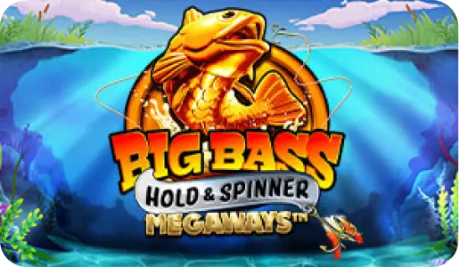 Gioco Big Bass su Megapari