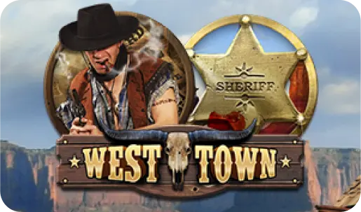 Gioco West Town