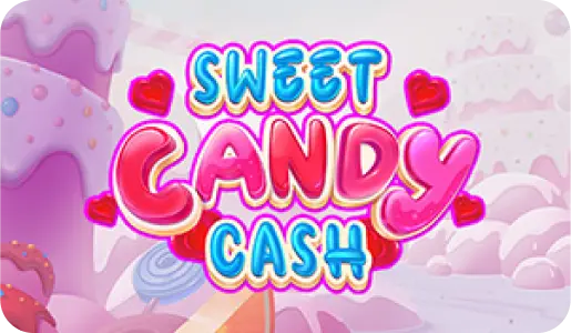 Gioco Sweet Candy Cash