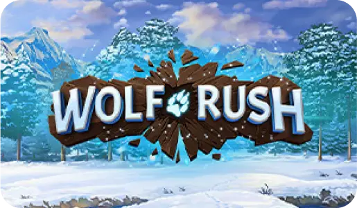 Gioco Wolf Rush