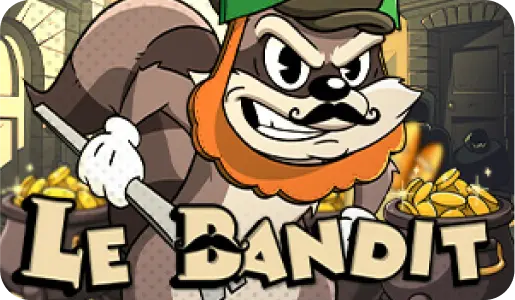 Gioco Le Bandit