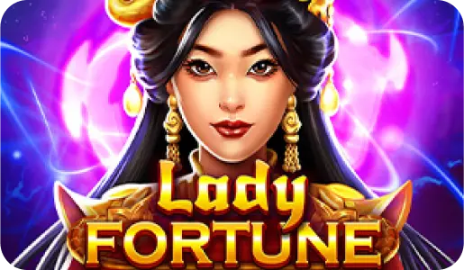 Gioco Lady Fortune