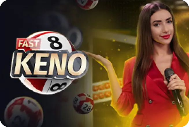 Gioco TV FAST KENO