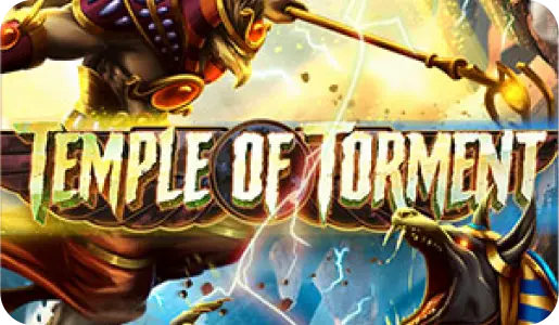 Gioco Tample of Torment
