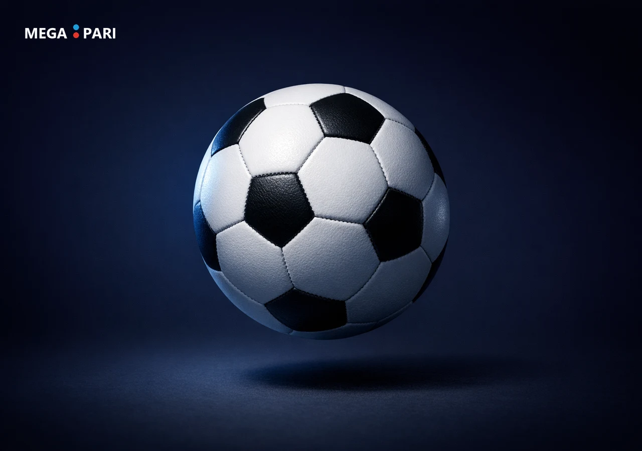 Uno sguardo alle scommesse sul calcio su Megapari