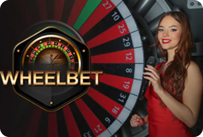 Gioco TV WHEELBET su Megapari