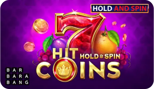 Gioco Hit Coins