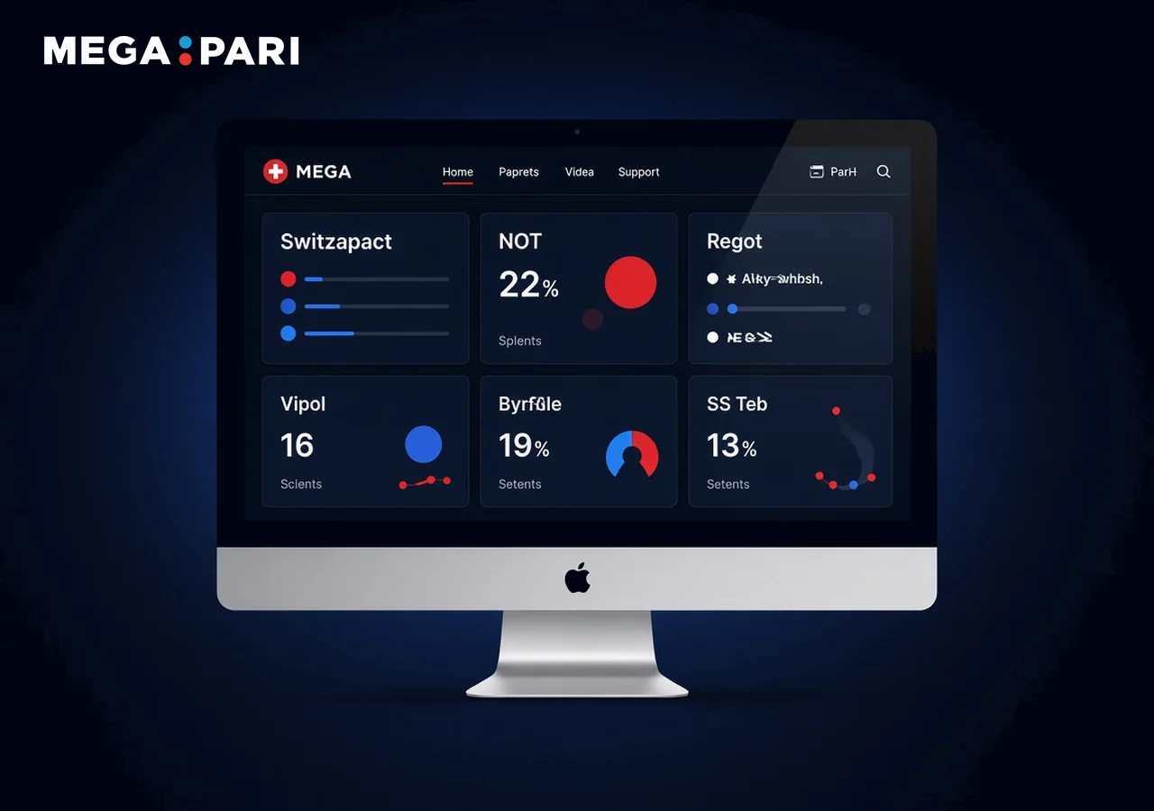 Bookmaker con ampia scelta di eventi e partite sportive