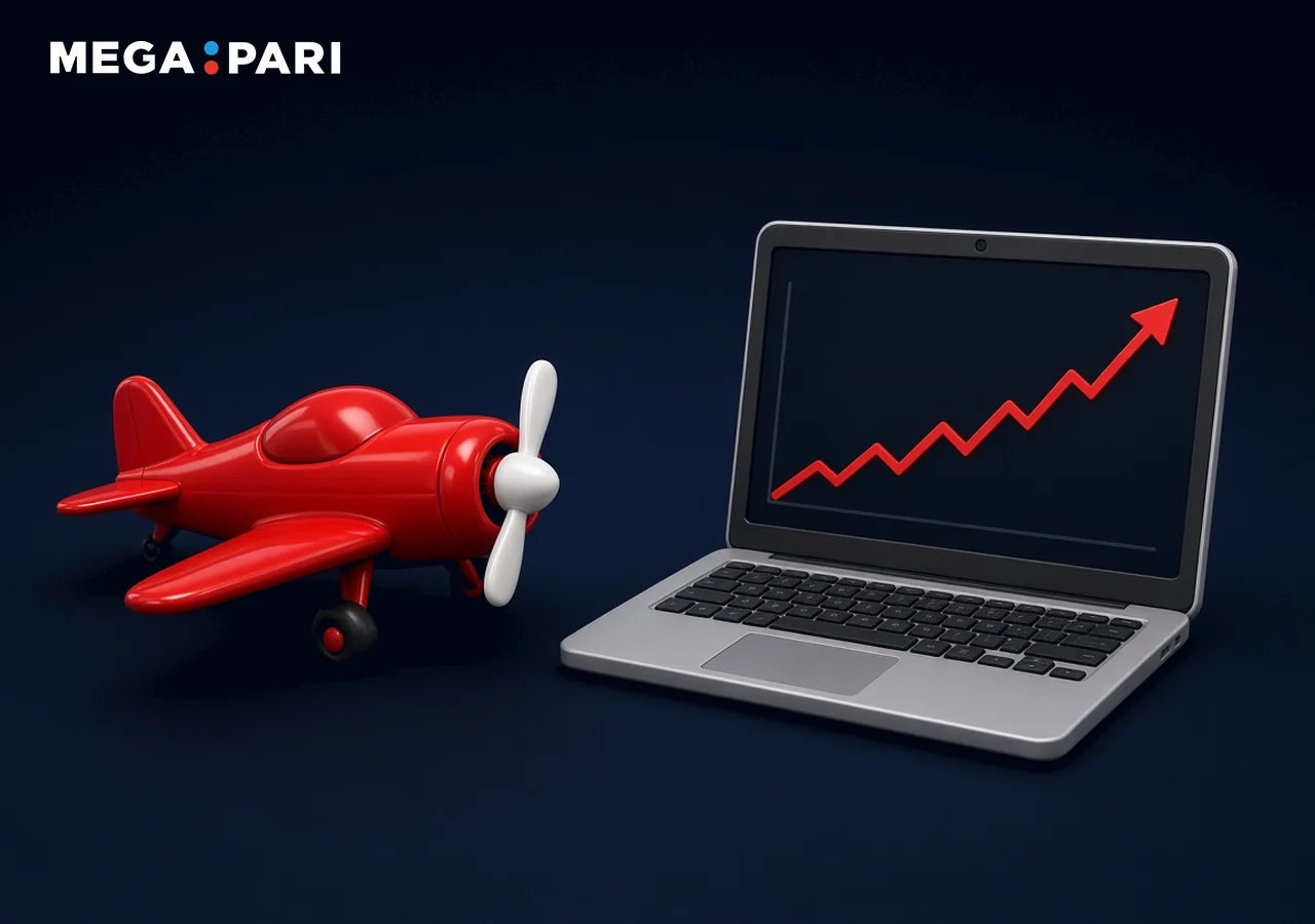 Giochi del casinò Aviator