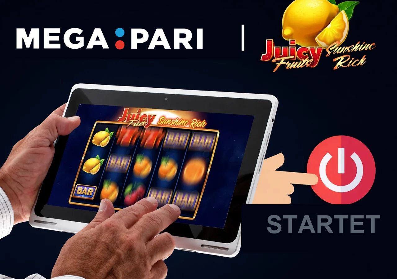 Avvio il gioco