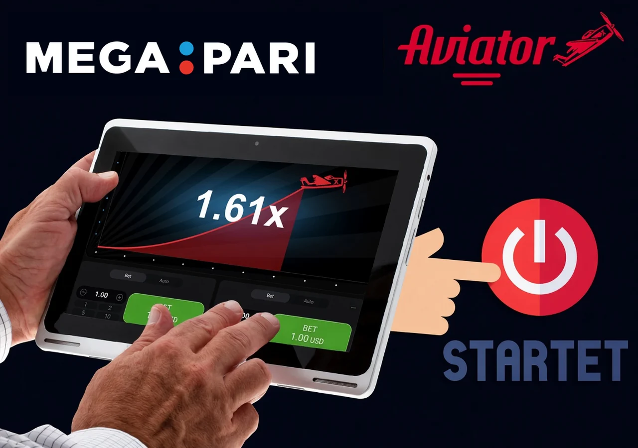 Avvio il gioco
