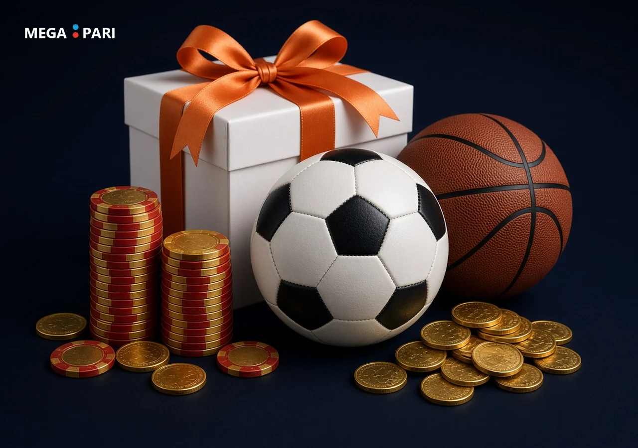 Scopri di più sul bonus senza deposito
