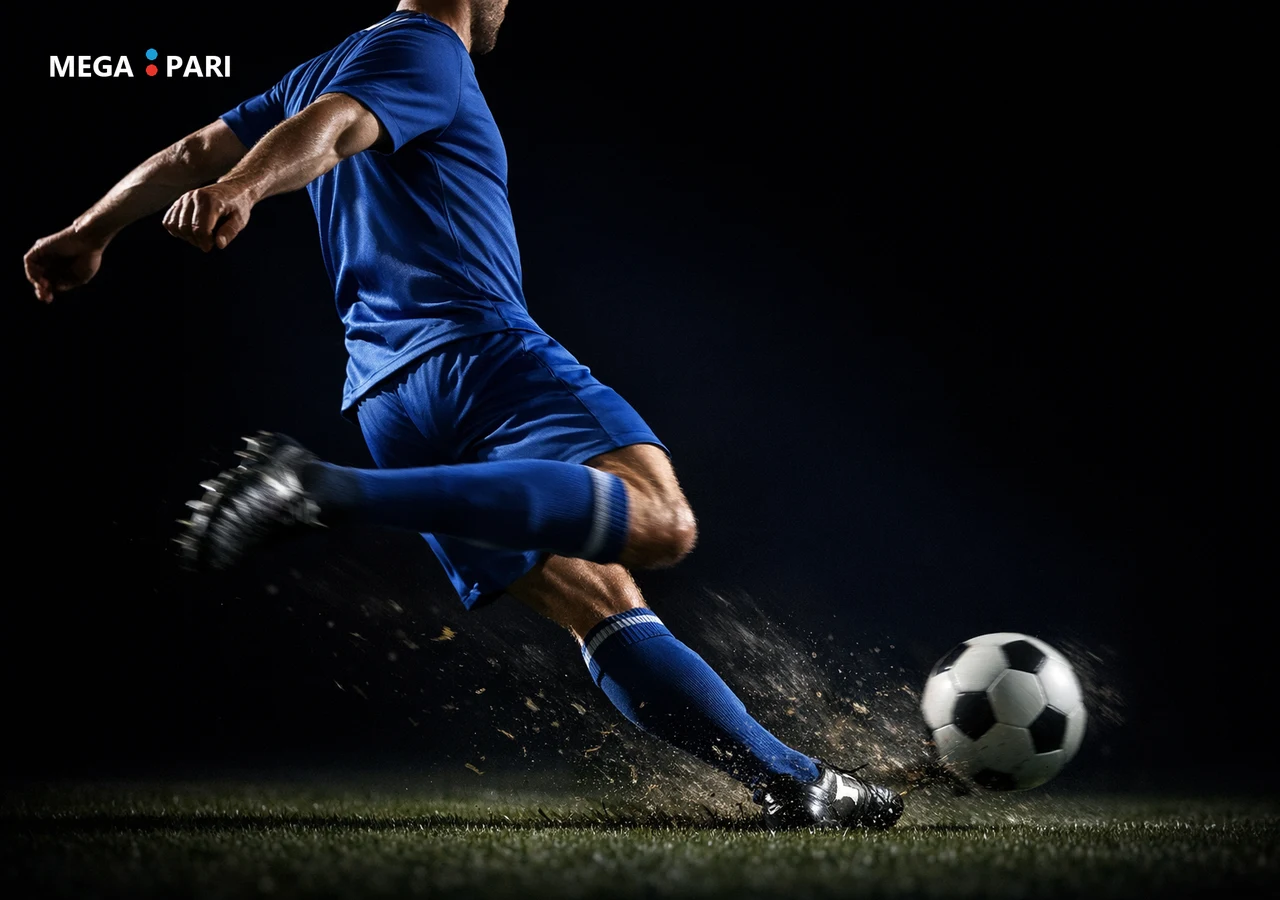 Piazza la tua prima scommessa sul calcio dal bookmaker