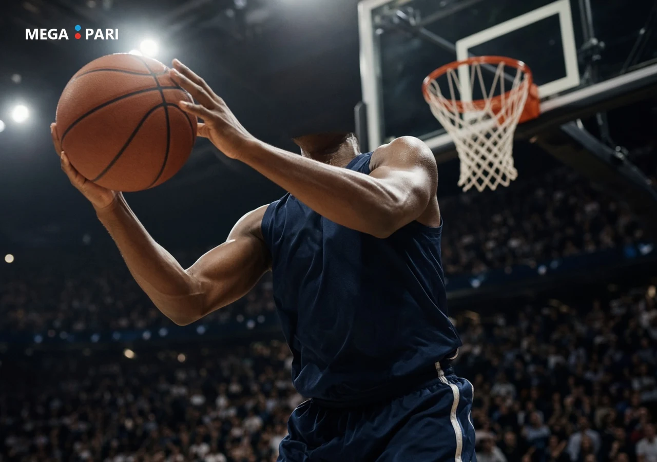 Piazza la tua prima scommessa sul basket dal bookmaker