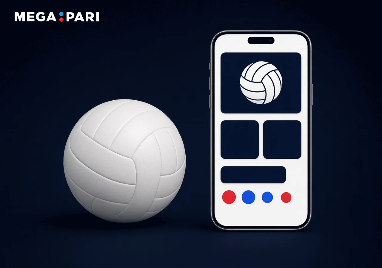 Scommesse sulla pallavolo