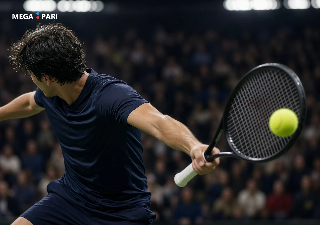 Piazza la tua prima scommessa sul tennis dal bookmaker