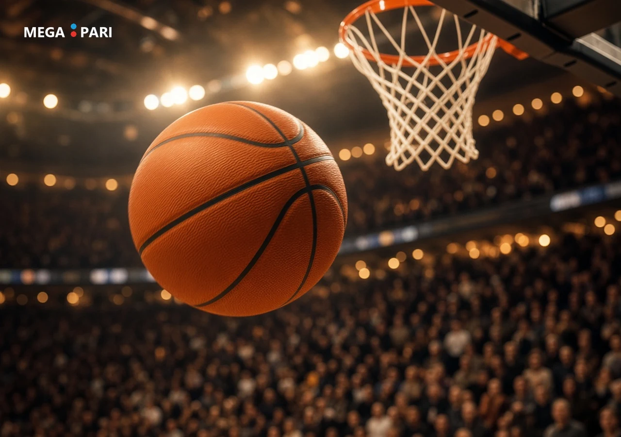 Panoramica delle scommesse live sul basket