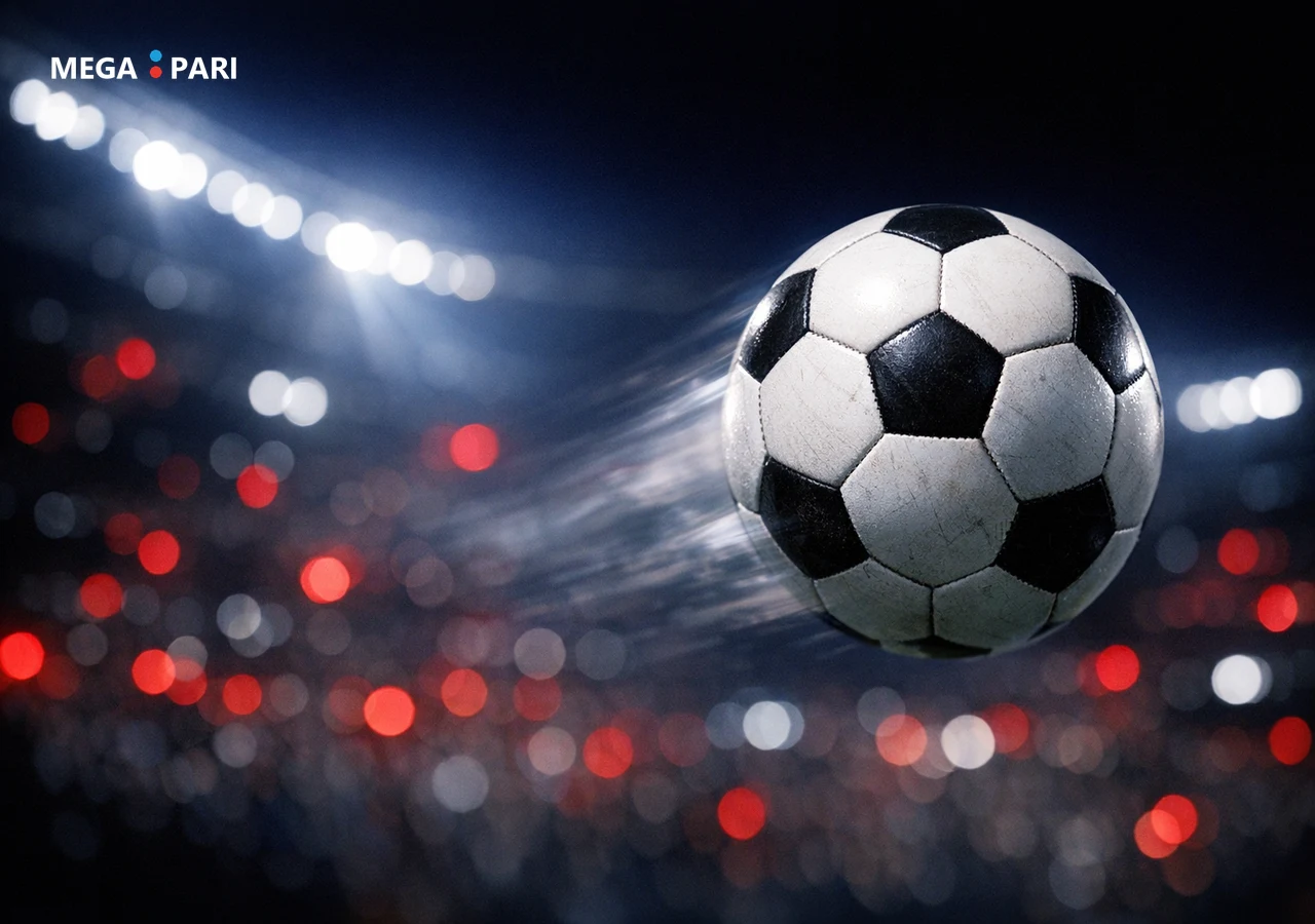 Panoramica delle scommesse live sul calcio
