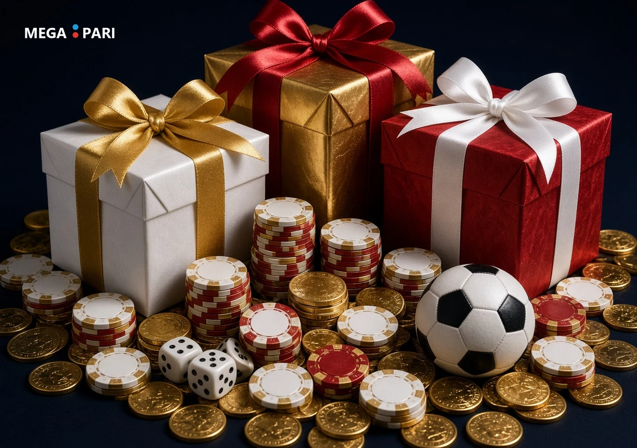 Scopri i vari tipi di bonus senza deposito