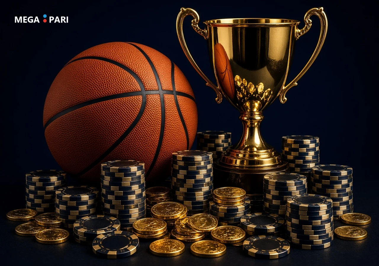Vantaggi delle scommesse sul basket
