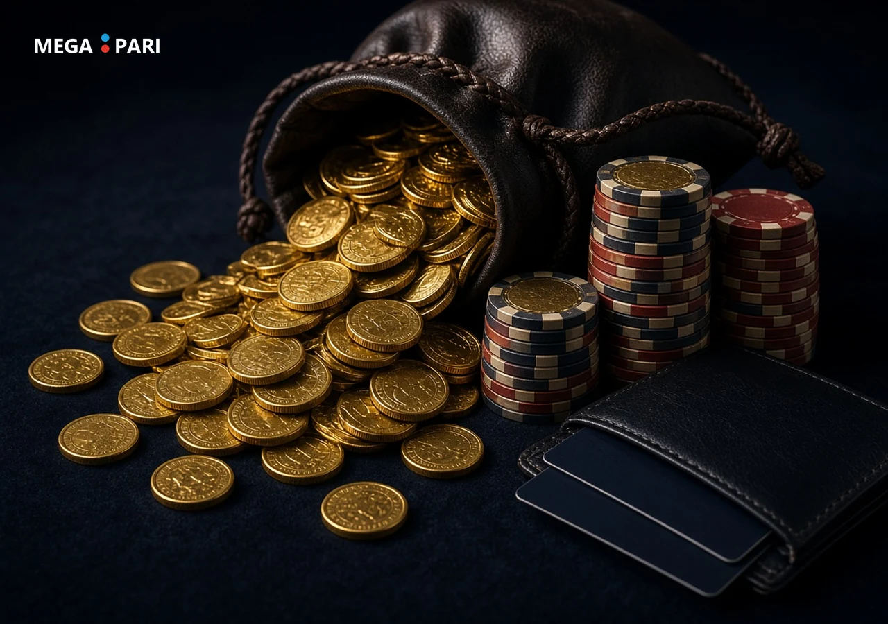 Come si preleva denaro presso il bookmaker
